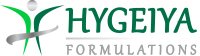 Hygeiya Formulations